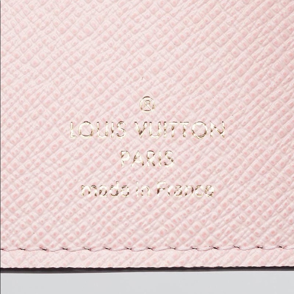 🌟🌸 RARE 🌸 🌟VICTORINE BALLERINE LOUIS VUITTON - Picture 7 of 11